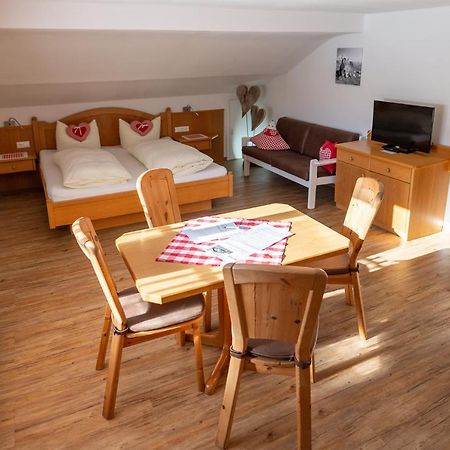 Haus Kranzusch Apartment ซอนโทเฟิน ภายนอก รูปภาพ